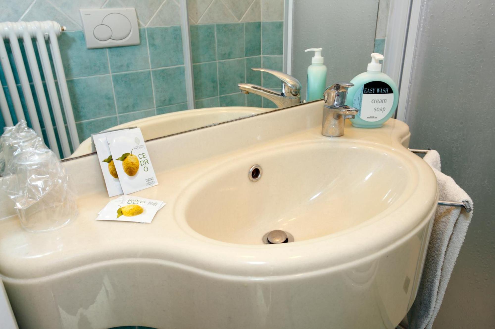 Hotel Vannini Rimini Chambre photo