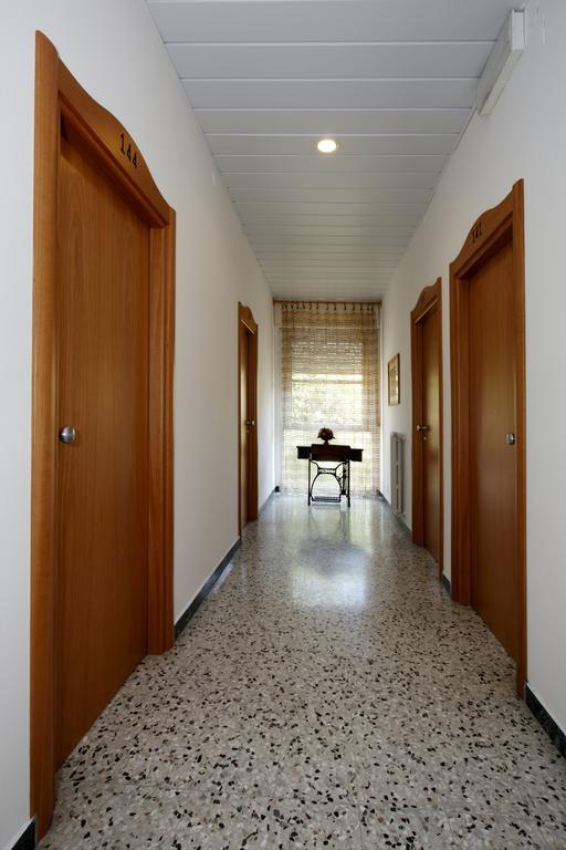 Hotel Vannini Rimini Extérieur photo